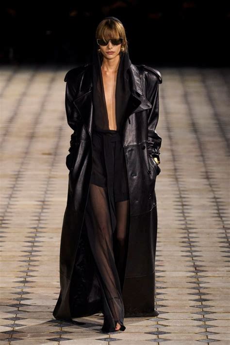 yves saint laurent ss23